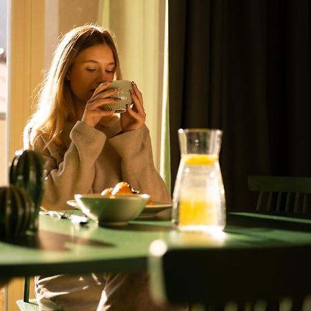 Casa Fellin Guesthouse Vipiteno Eksteriør bilde