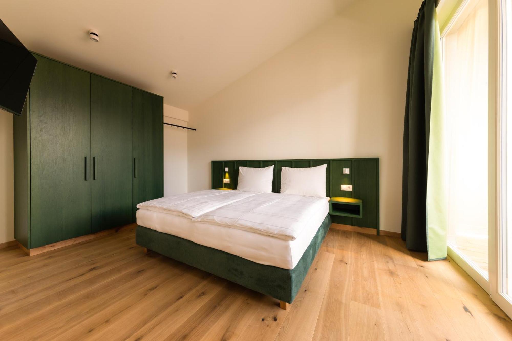 Casa Fellin Guesthouse Vipiteno Eksteriør bilde
