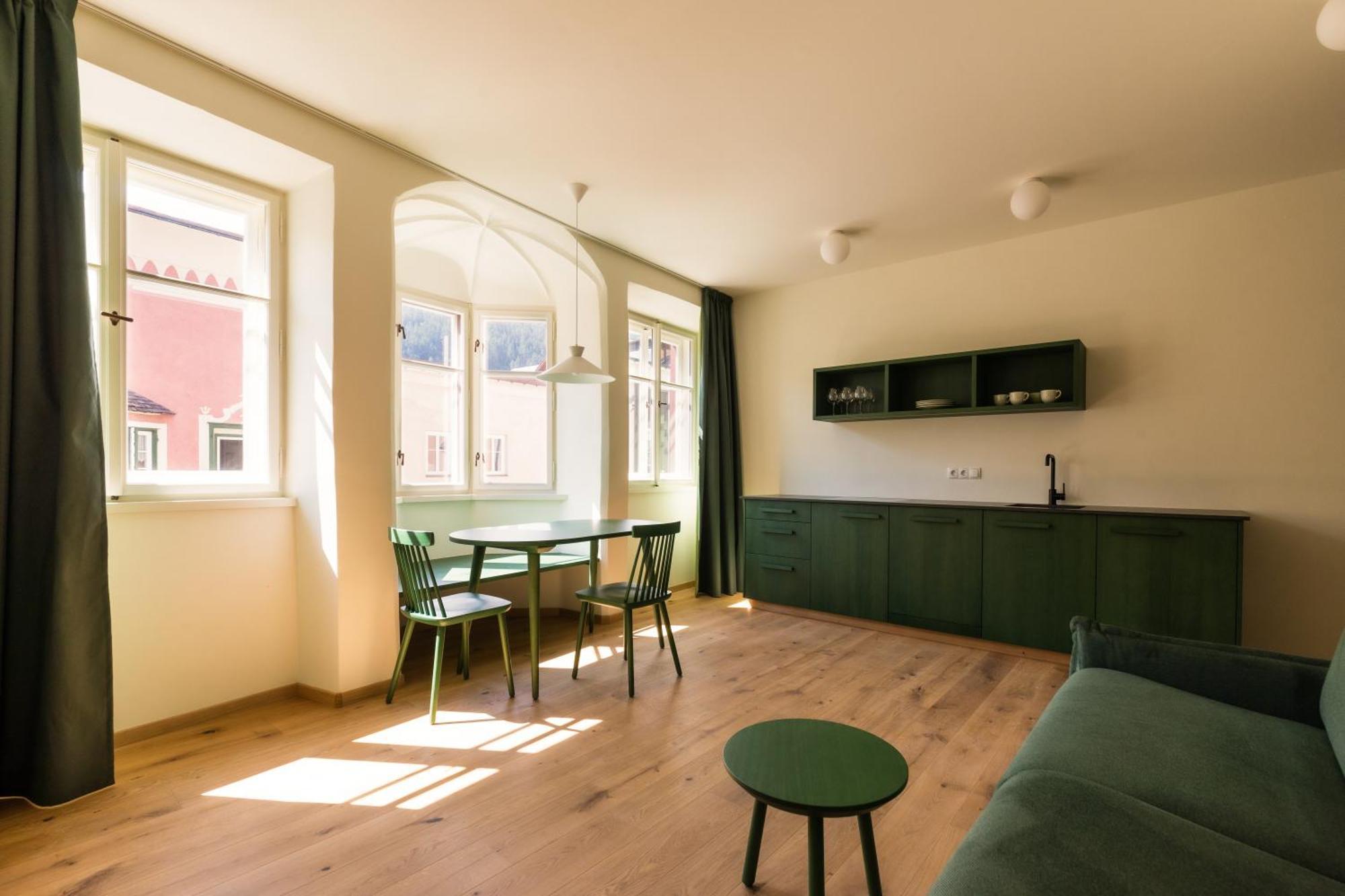 Casa Fellin Guesthouse Vipiteno Eksteriør bilde
