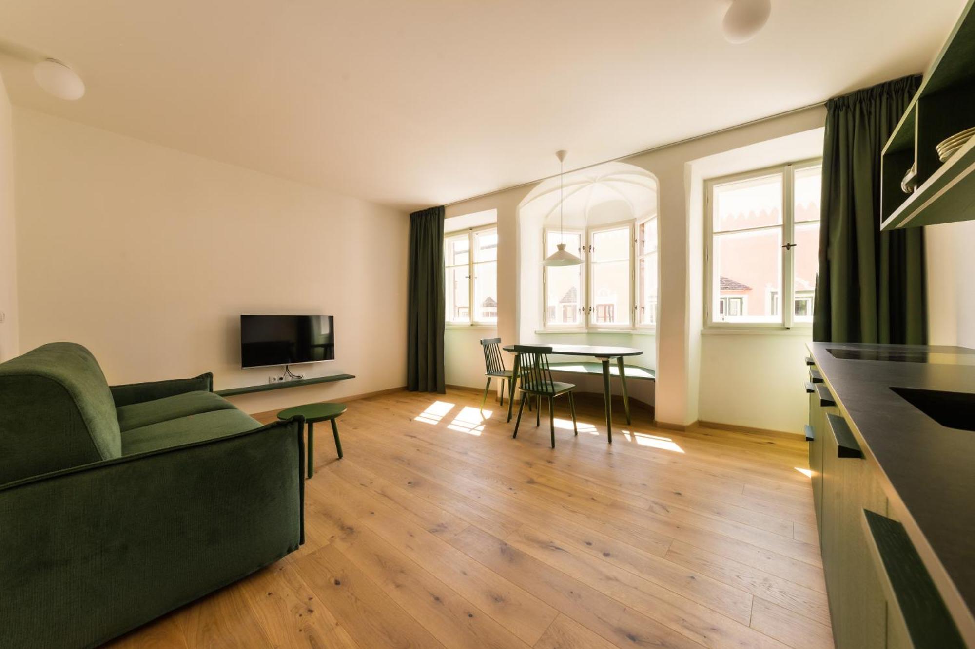 Casa Fellin Guesthouse Vipiteno Eksteriør bilde