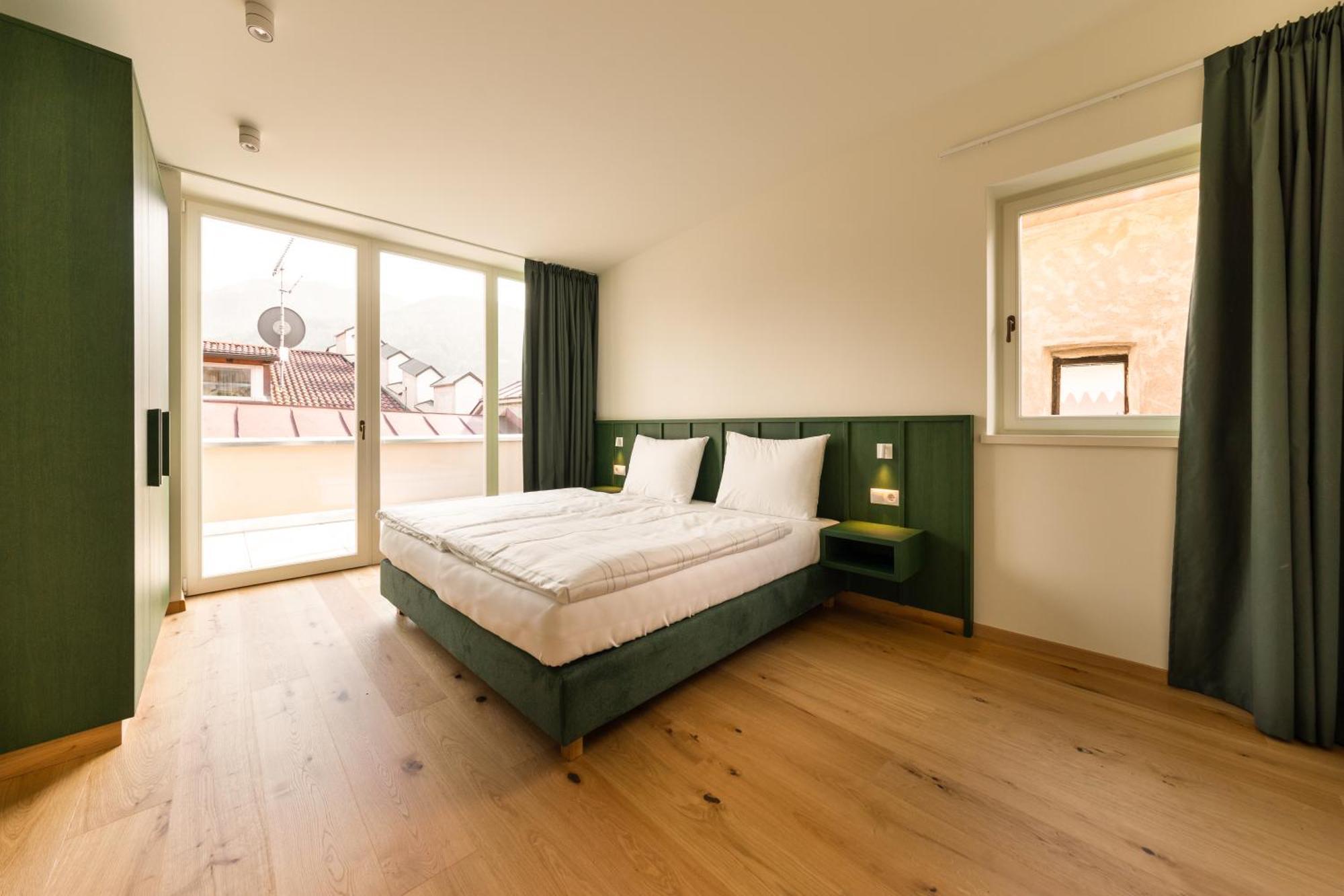 Casa Fellin Guesthouse Vipiteno Eksteriør bilde