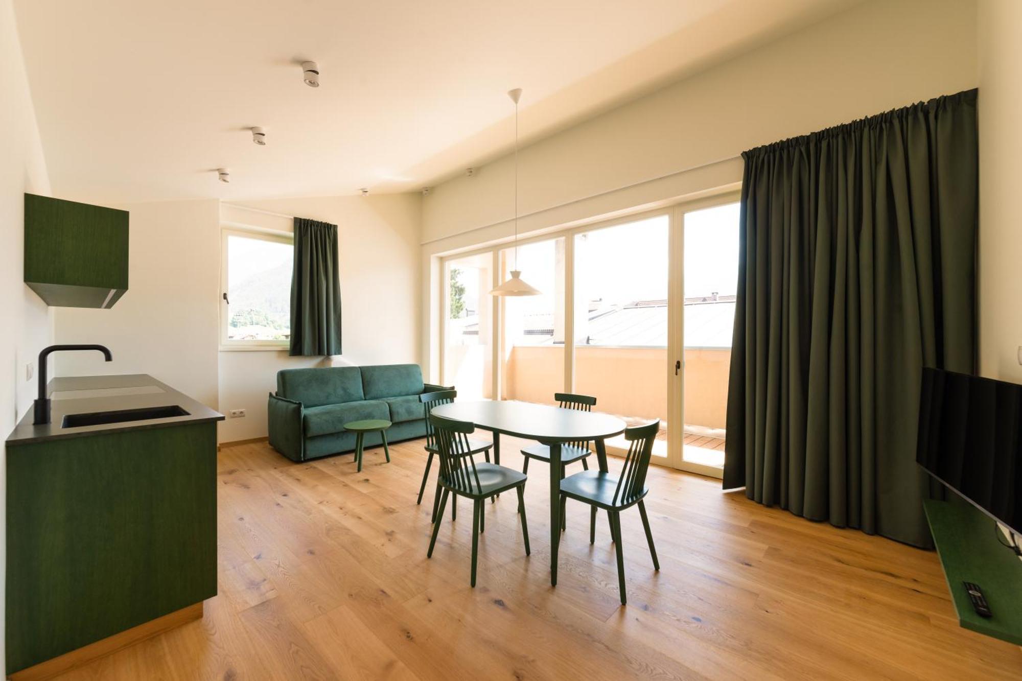 Casa Fellin Guesthouse Vipiteno Eksteriør bilde