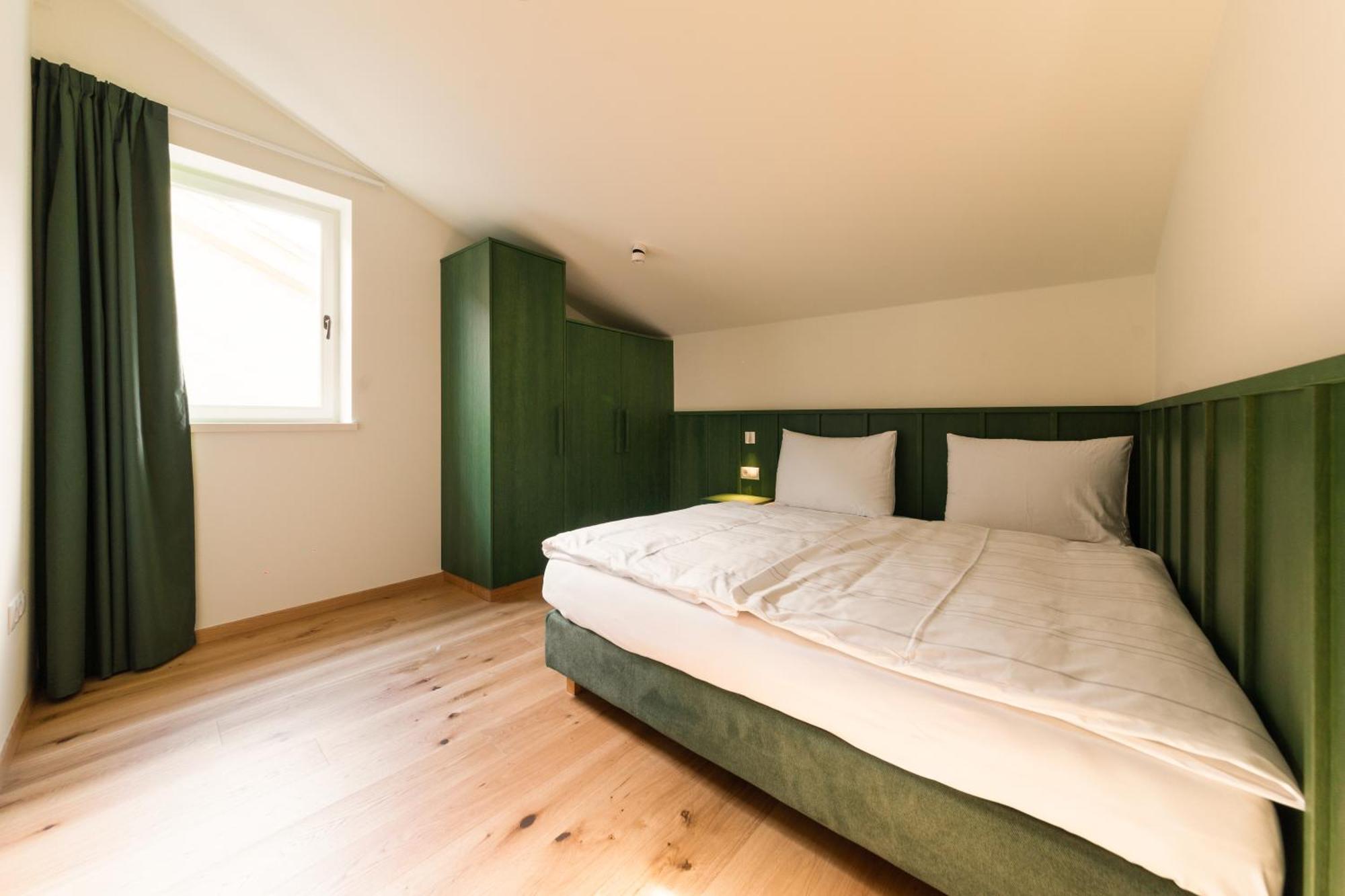 Casa Fellin Guesthouse Vipiteno Eksteriør bilde