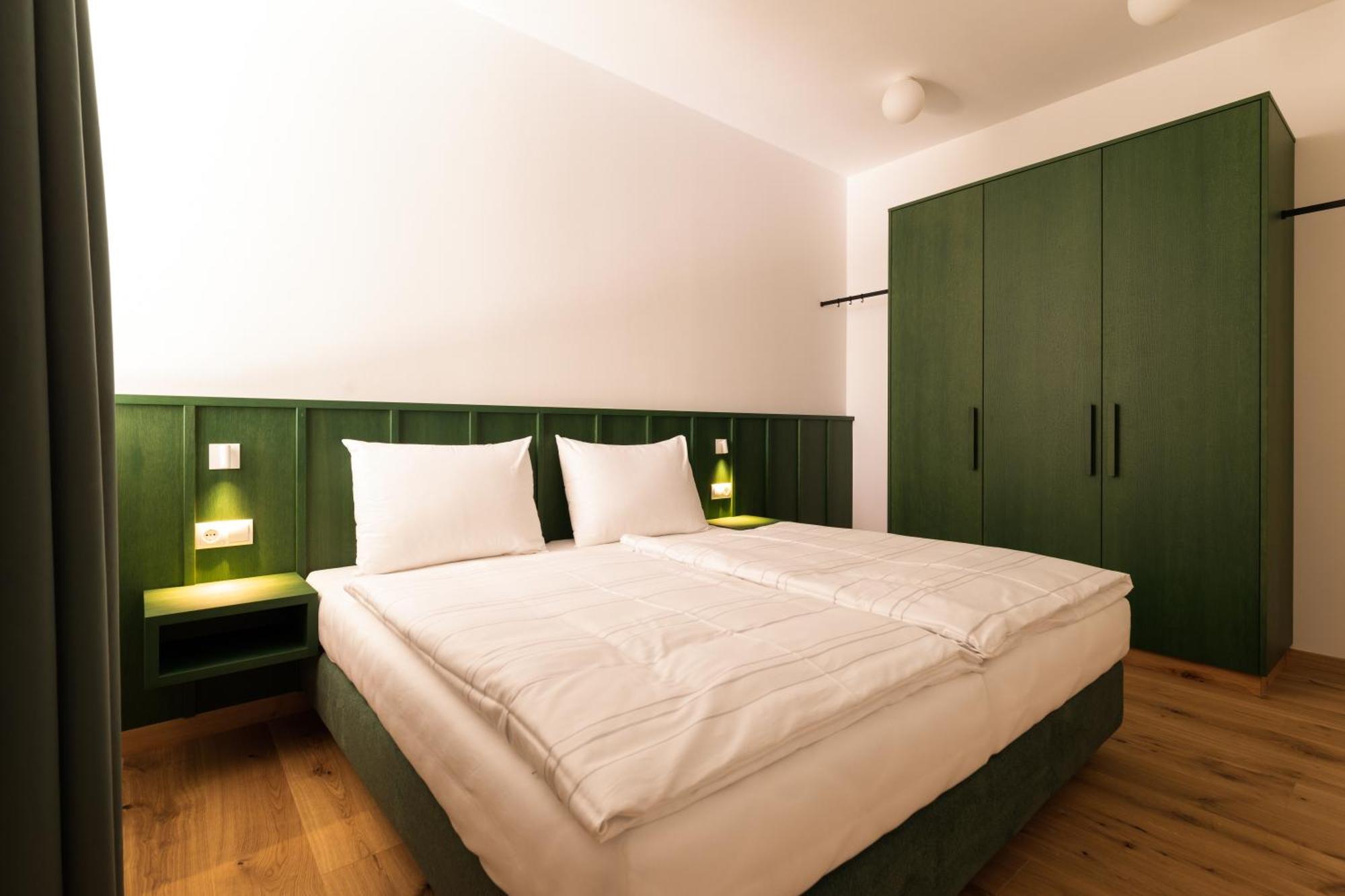 Casa Fellin Guesthouse Vipiteno Eksteriør bilde