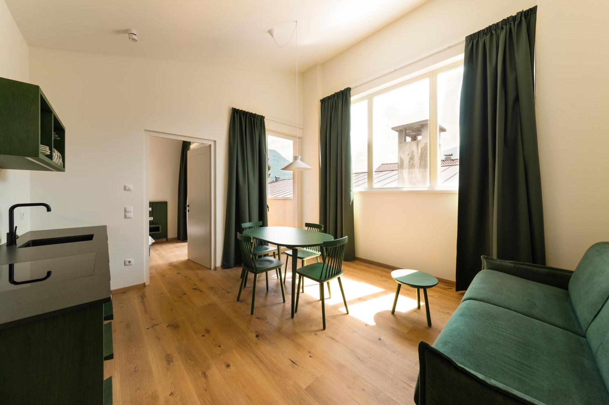 Casa Fellin Guesthouse Vipiteno Eksteriør bilde