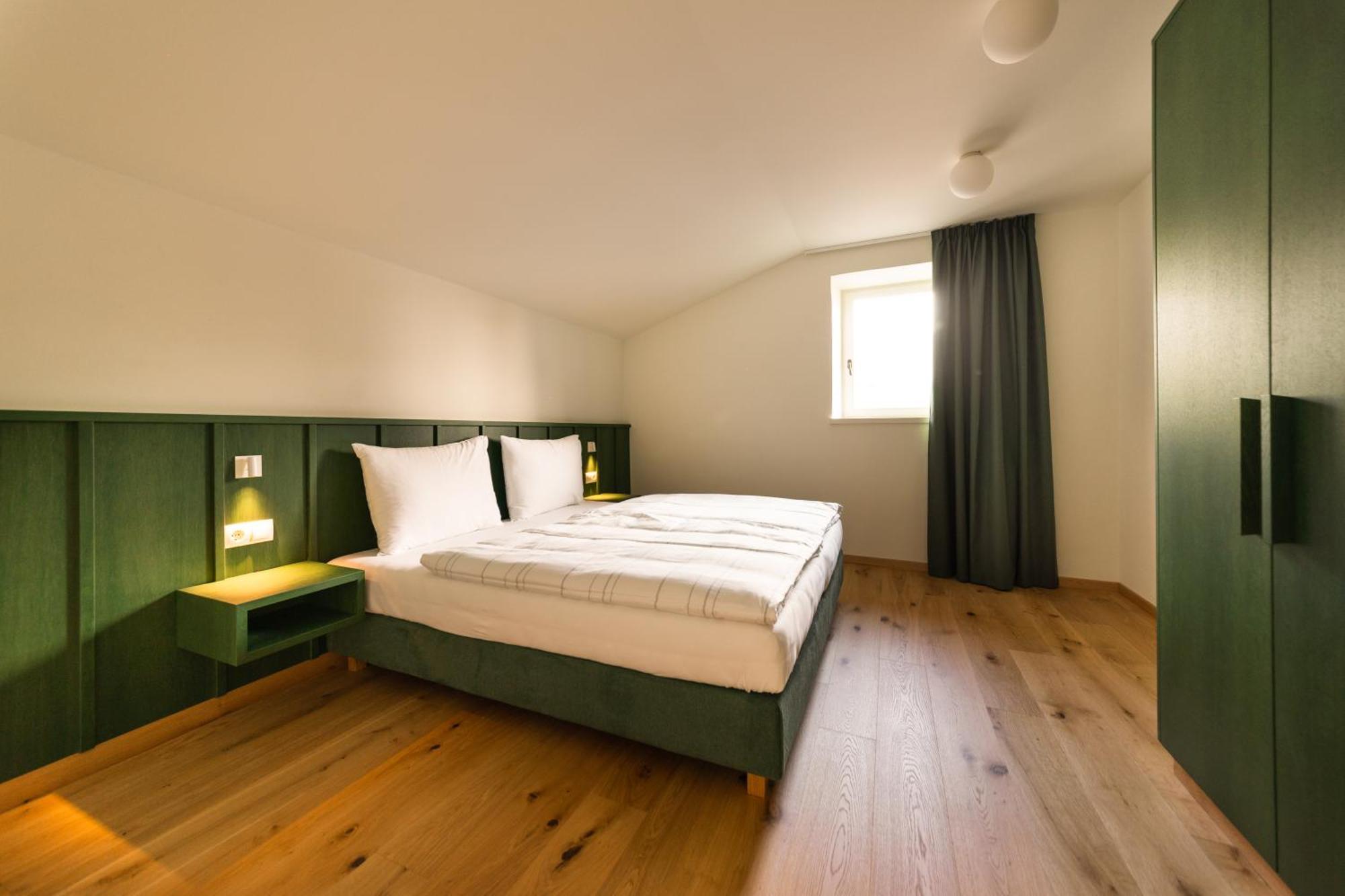 Casa Fellin Guesthouse Vipiteno Eksteriør bilde