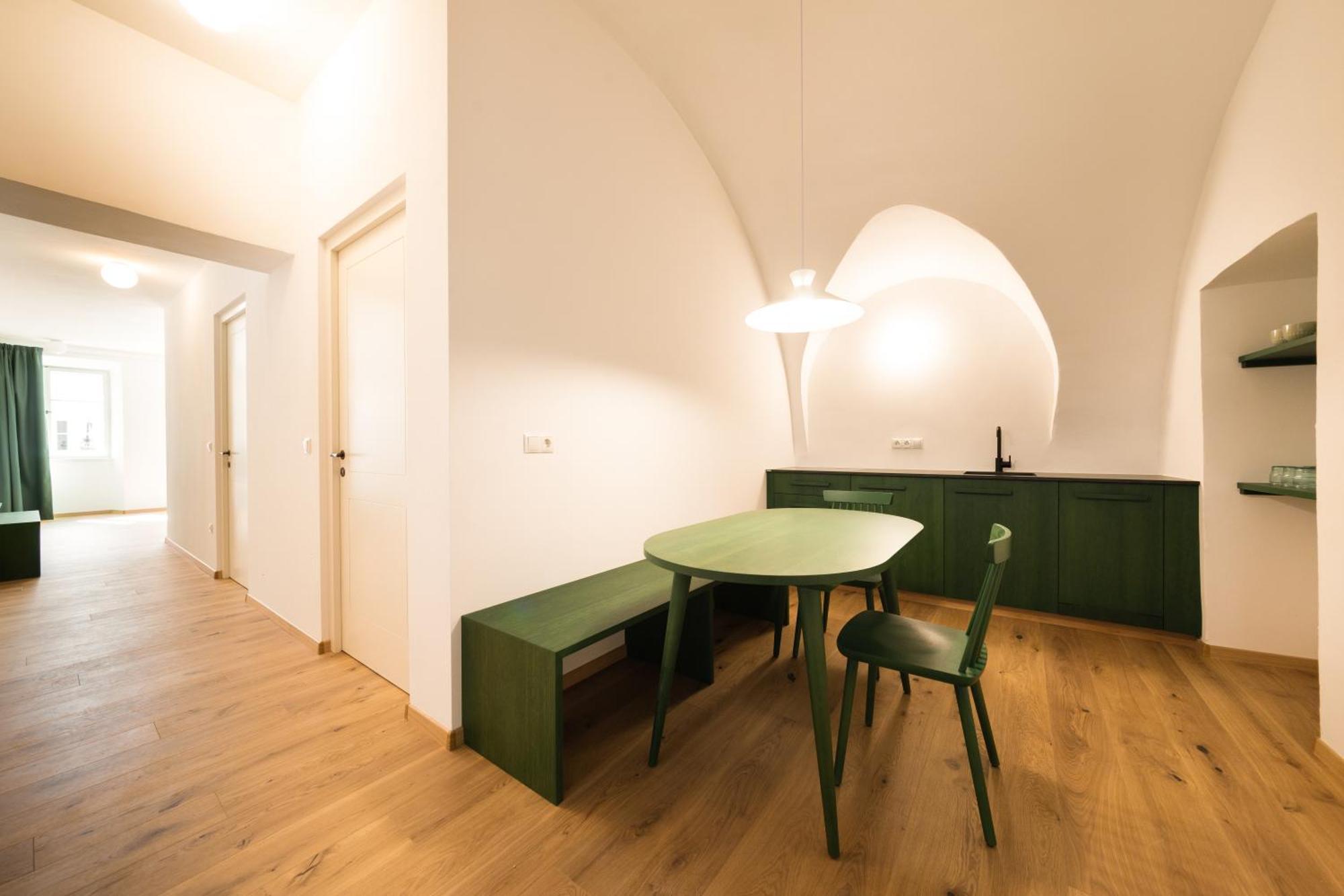 Casa Fellin Guesthouse Vipiteno Eksteriør bilde