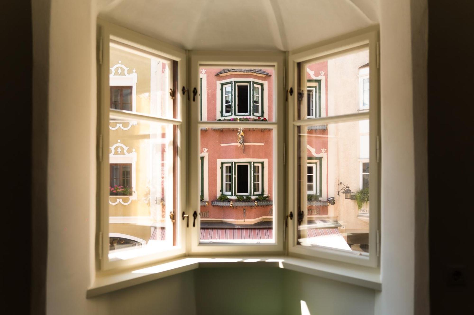 Casa Fellin Guesthouse Vipiteno Eksteriør bilde