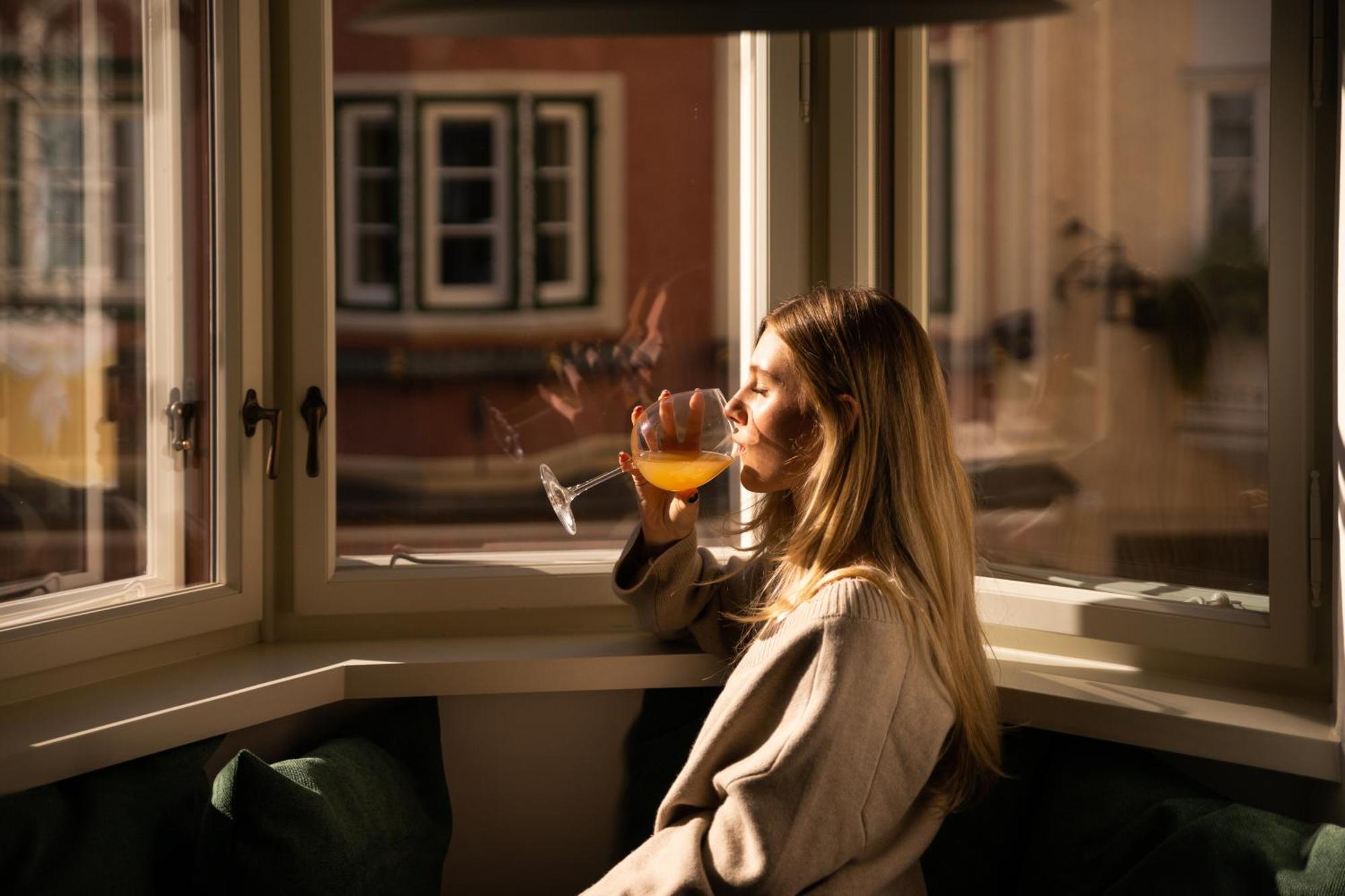 Casa Fellin Guesthouse Vipiteno Eksteriør bilde