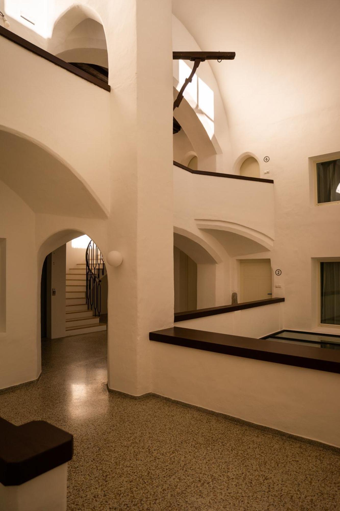 Casa Fellin Guesthouse Vipiteno Eksteriør bilde