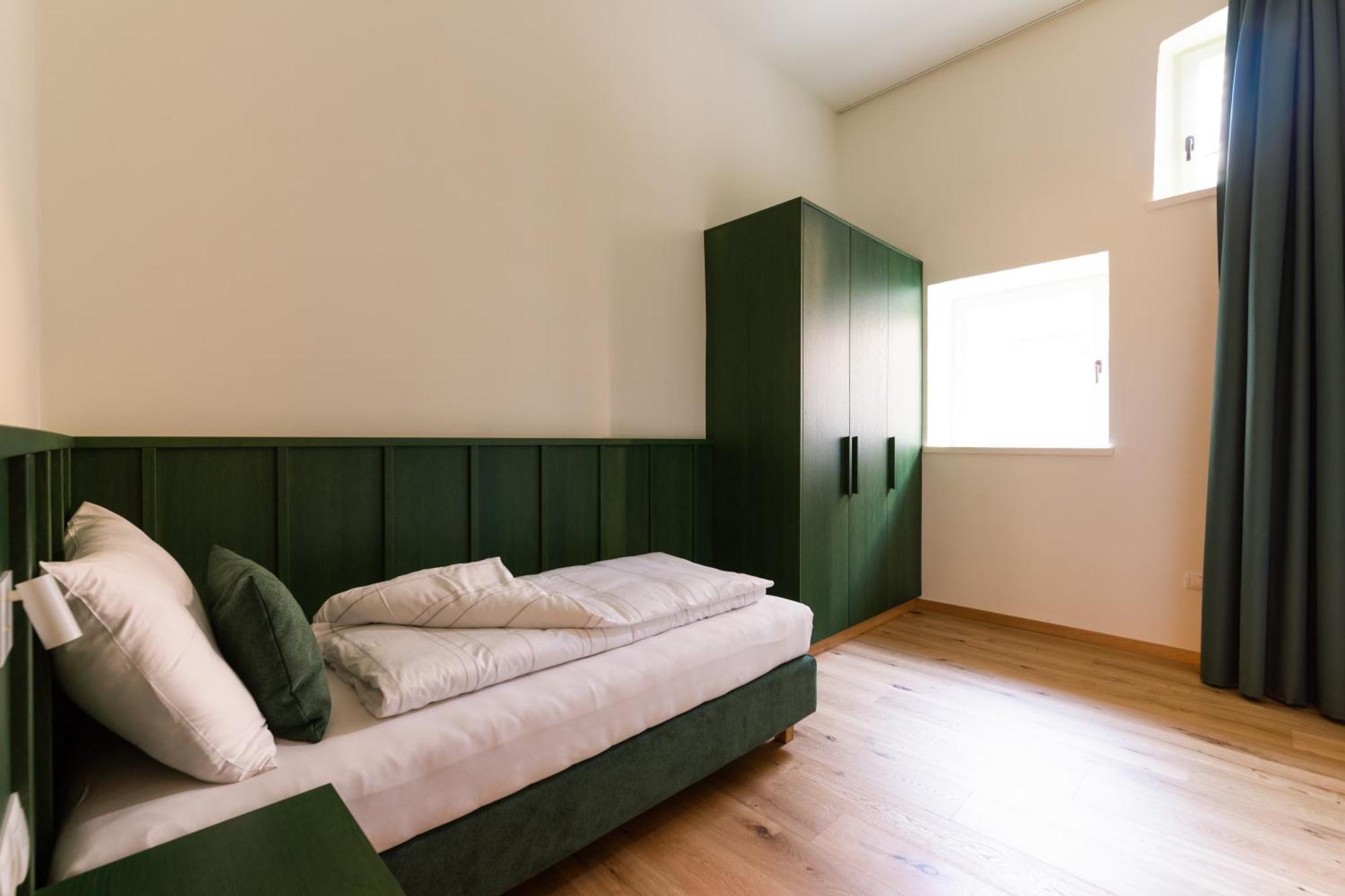 Casa Fellin Guesthouse Vipiteno Eksteriør bilde