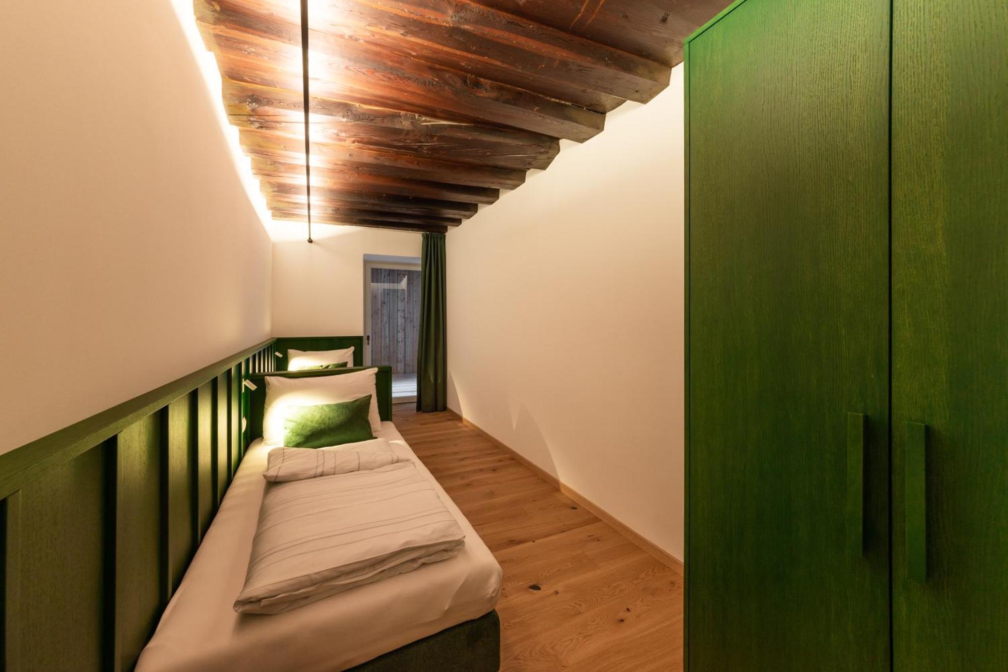 Casa Fellin Guesthouse Vipiteno Eksteriør bilde