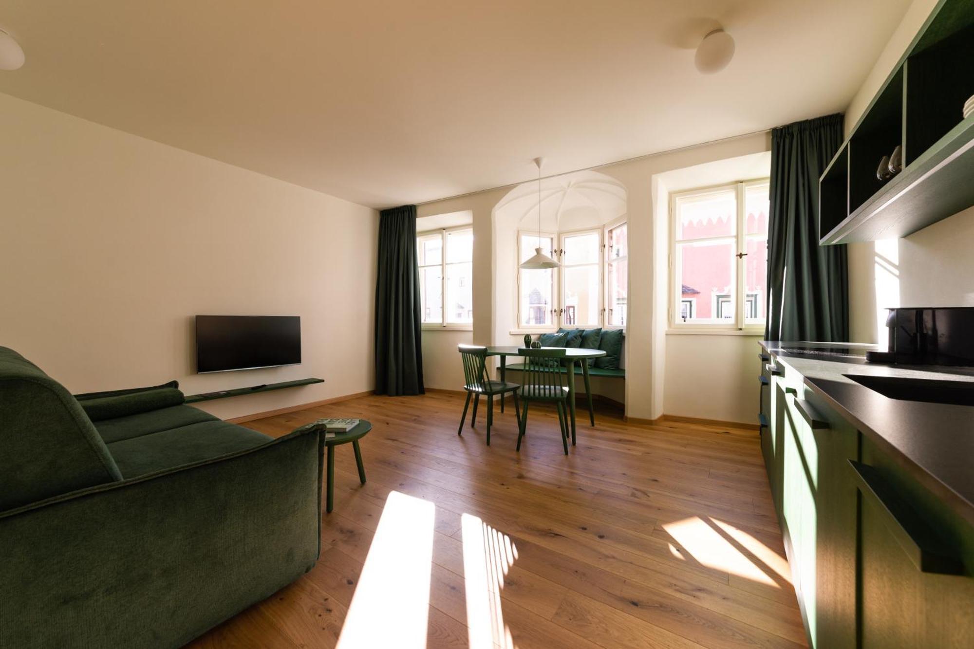 Casa Fellin Guesthouse Vipiteno Eksteriør bilde