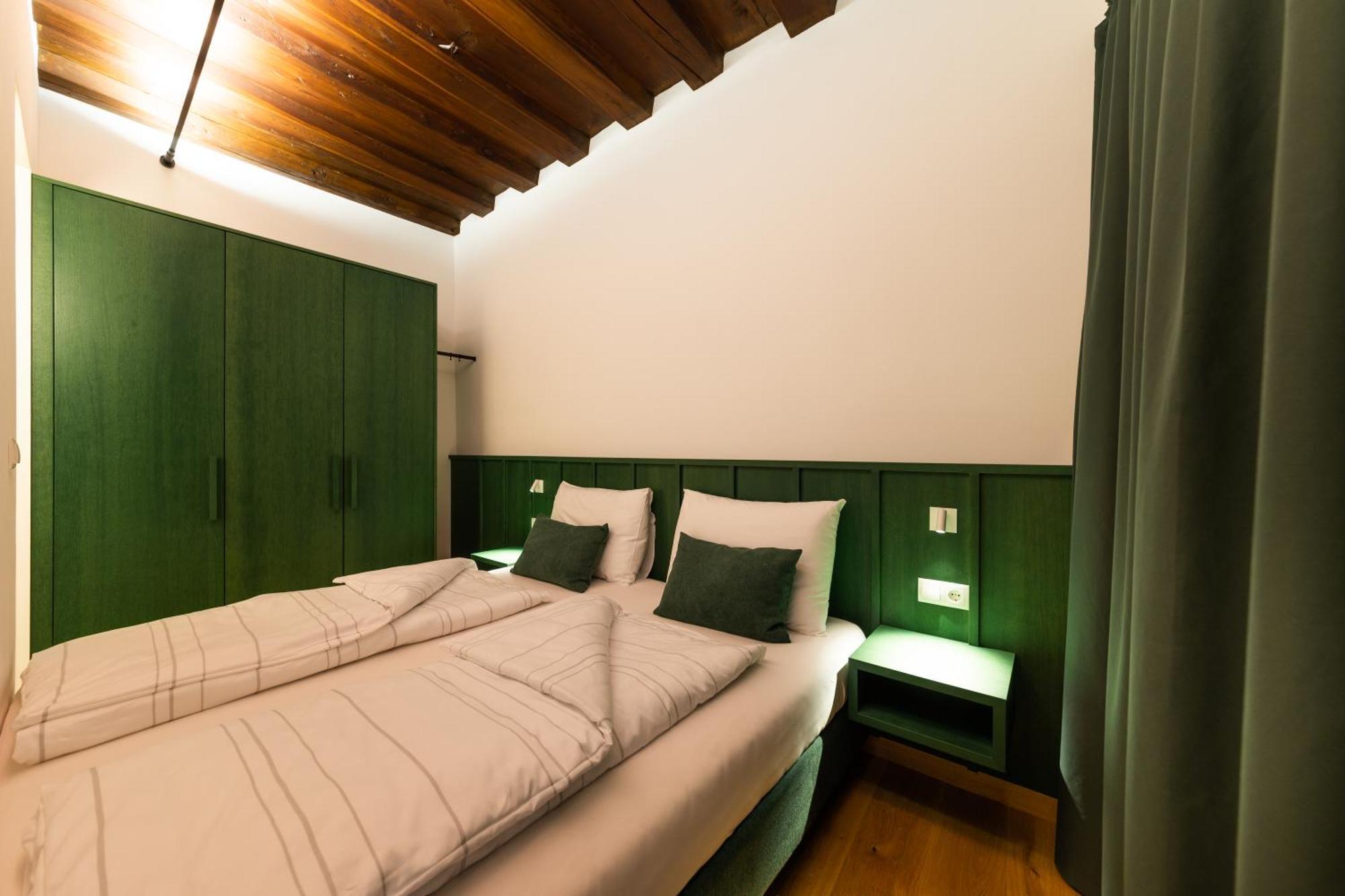 Casa Fellin Guesthouse Vipiteno Eksteriør bilde