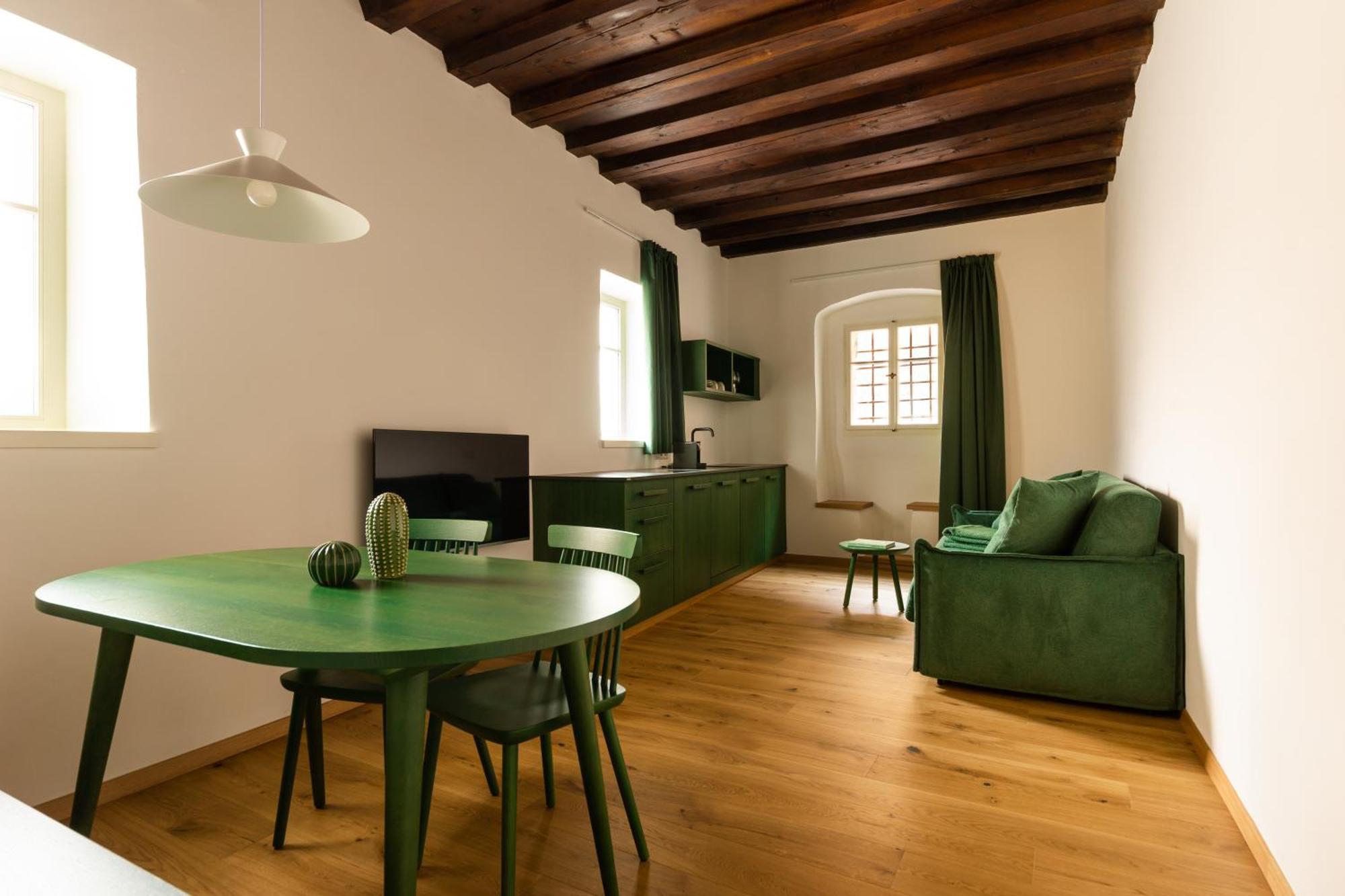 Casa Fellin Guesthouse Vipiteno Eksteriør bilde