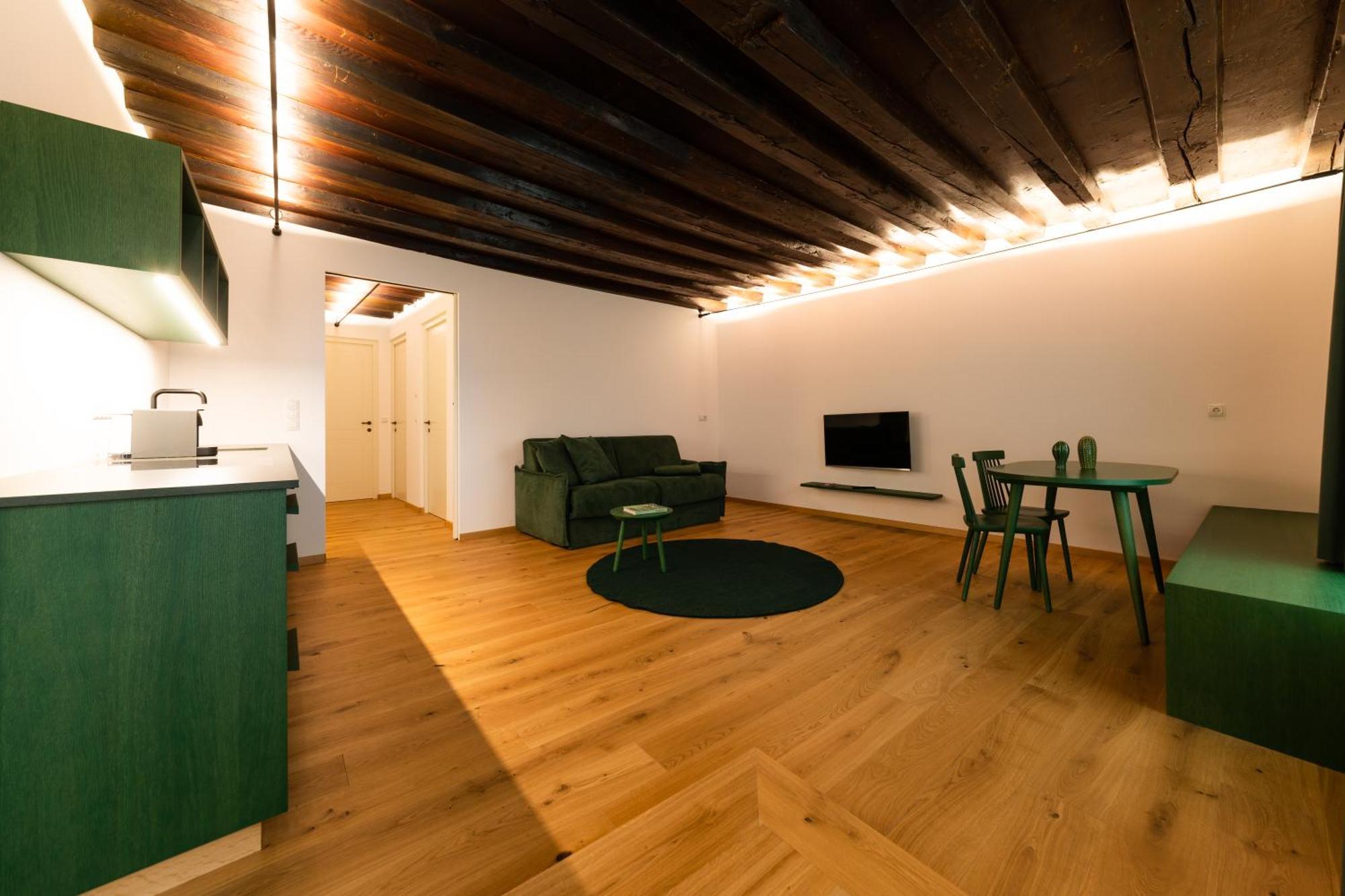 Casa Fellin Guesthouse Vipiteno Eksteriør bilde