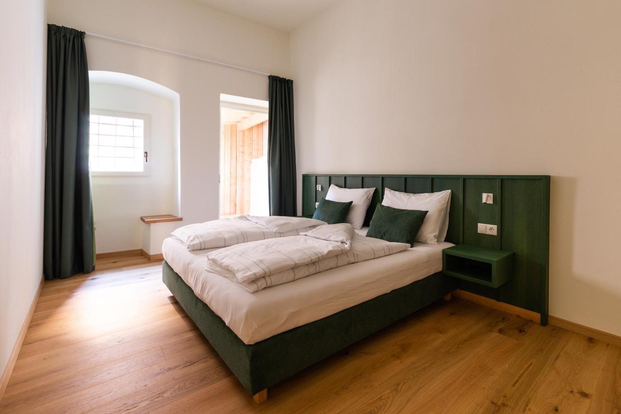 Casa Fellin Guesthouse Vipiteno Eksteriør bilde