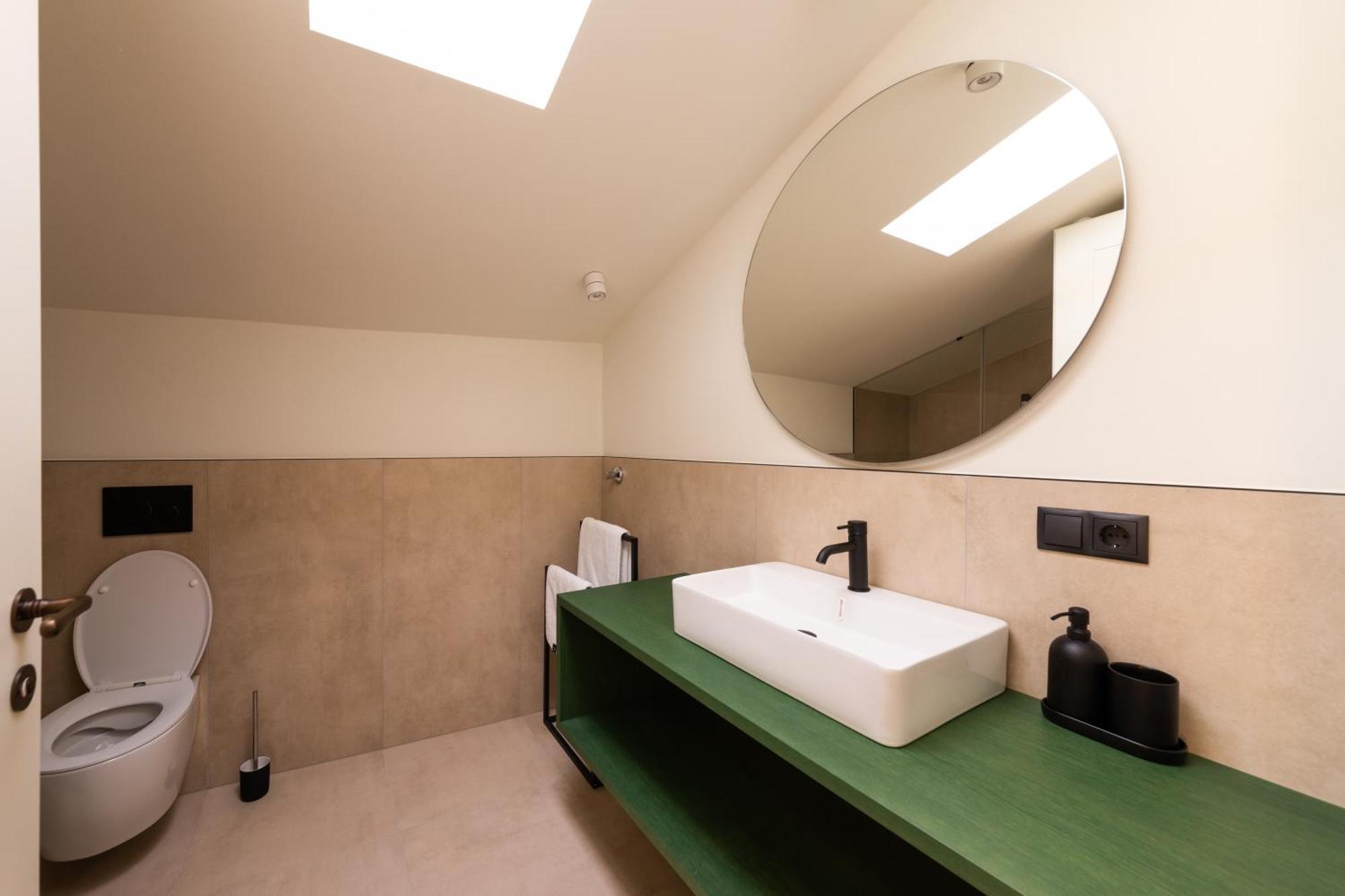 Casa Fellin Guesthouse Vipiteno Eksteriør bilde