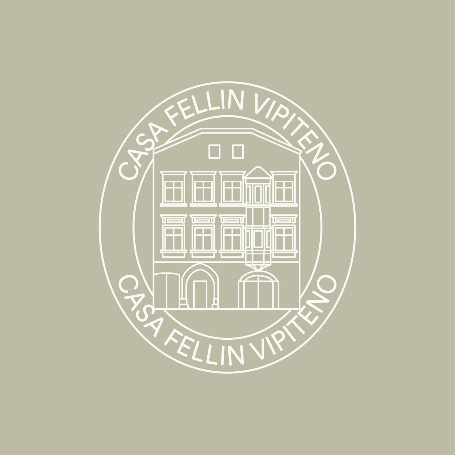 Casa Fellin Guesthouse Vipiteno Eksteriør bilde