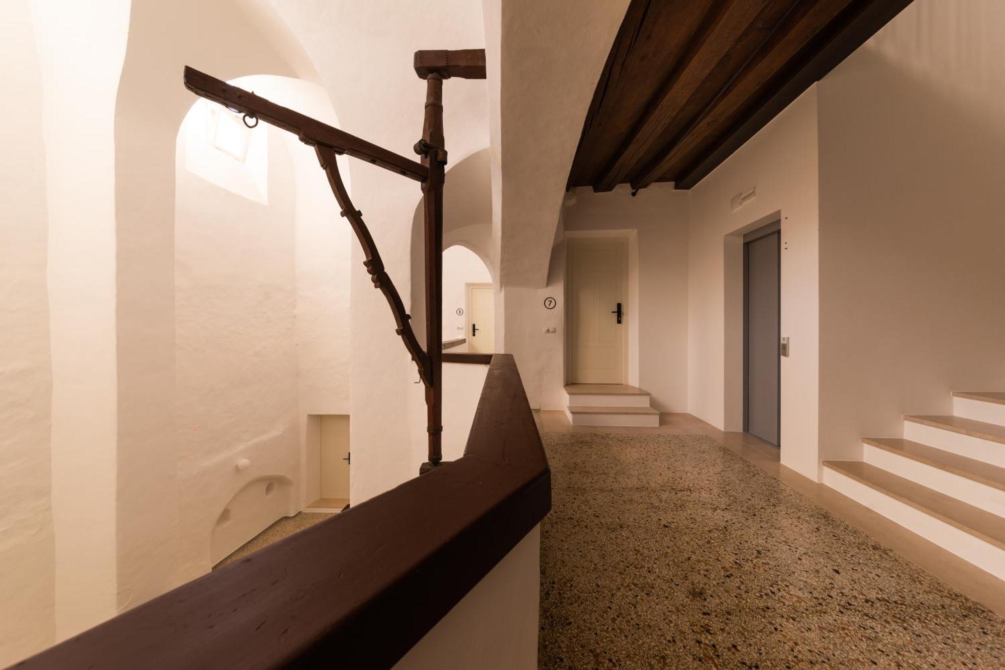 Casa Fellin Guesthouse Vipiteno Eksteriør bilde