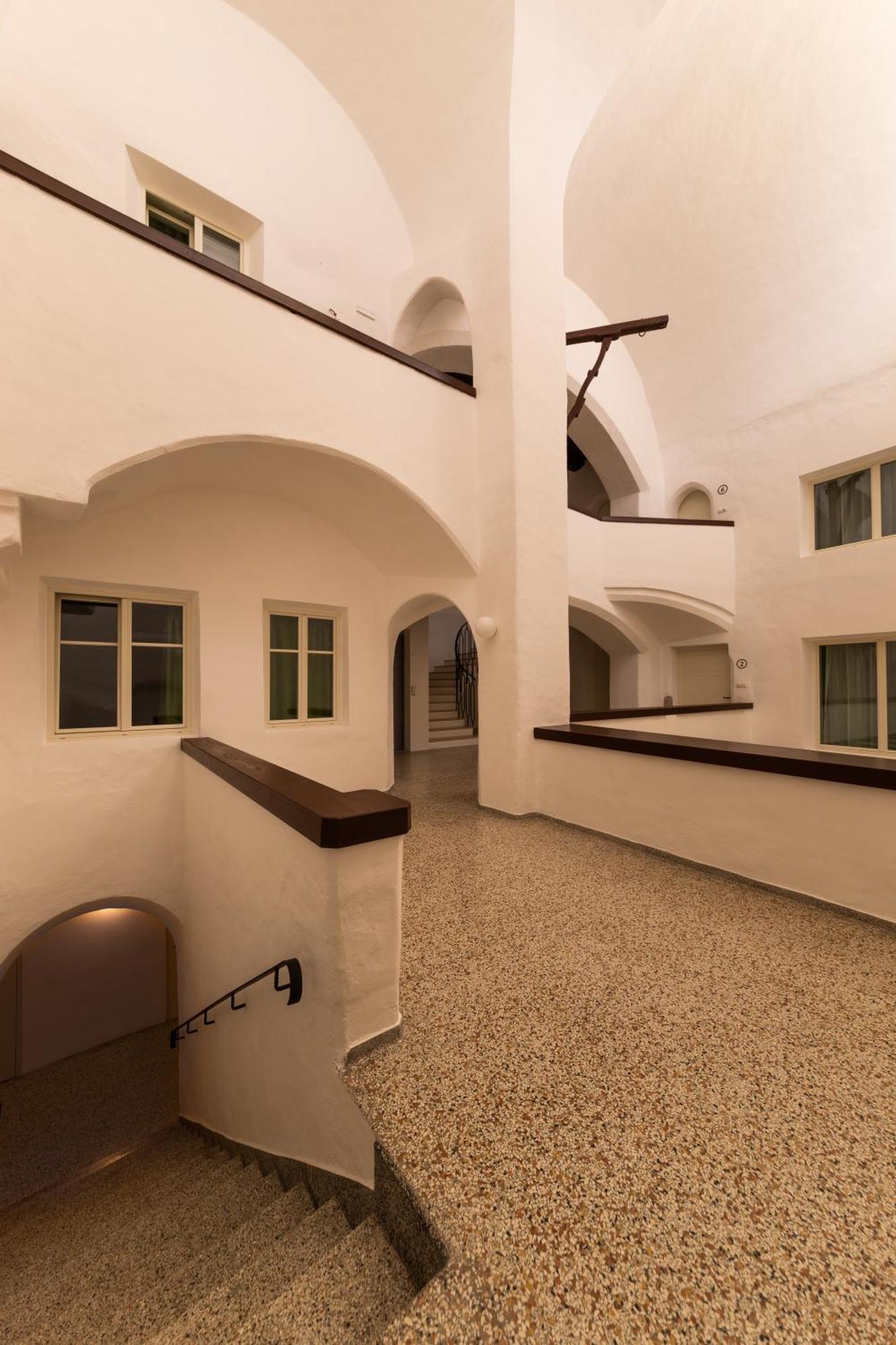 Casa Fellin Guesthouse Vipiteno Eksteriør bilde